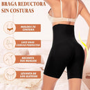 Faja moldeadora Negro