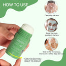 Mascarilla te verde Facial Limpiadora en Barra